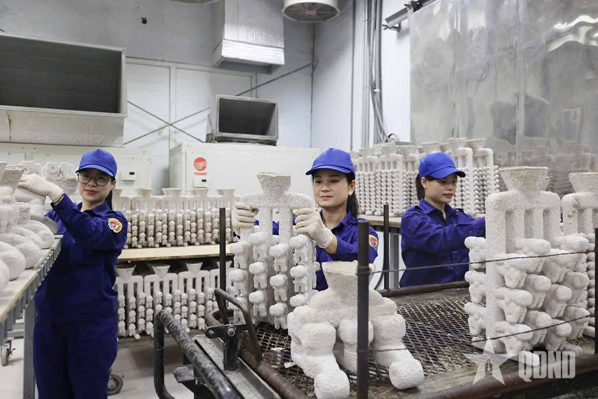 Hợp nhất quy định về tham gia hoạt động công nghiệp quốc phòng, an ninh